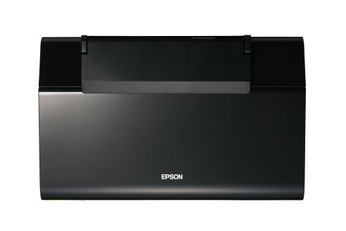 EP-301｜EPSON Colorio インクジェットプリンタ 6色染料インク ｜中古