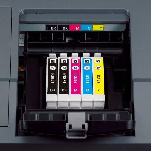PC/タブレット PC周辺機器 PX-1001｜EPSON Colorio インクジェットプリンター A3ノビ対応 CD/DVDレーベルプリント対応  4色顔料インク｜中古品｜修理販売｜サンクス電機