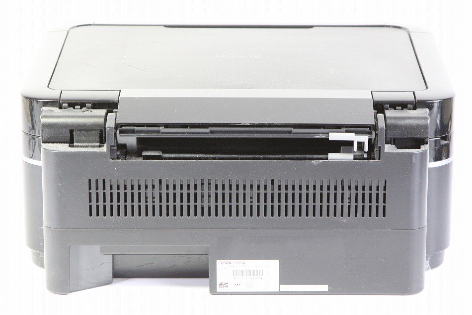 未使用品)EPSON Colo io インクジェット複合機 EP-702A 2.5型カラー