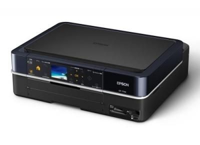 EPSON Colorio 󥯥åʣ絡 EP-774A 󥿥LEDʥ ʵ楫å 6 ¿ǽǥʡ