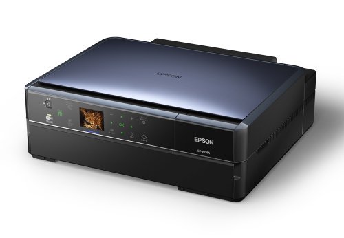 EP-804A｜EPSON Colorio インクジェット複合機 有線・無線LAN標準対応
