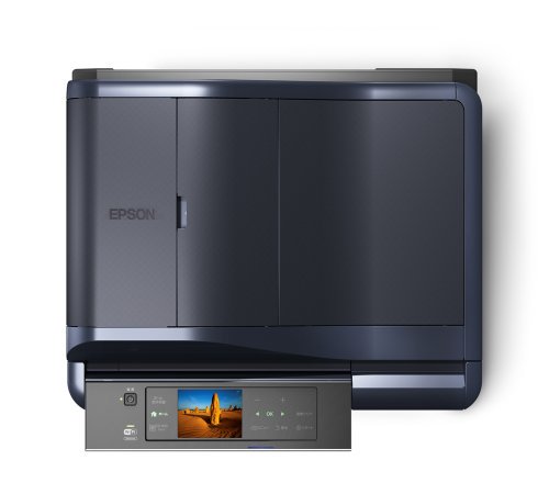 EP-904A｜EPSON Colorio インクジェット複合機 有線・無線LAN標準対応 スマートフォンプリント対応  先読みガイド&カンタンLEDナビ搭載 自動両面標準搭載 6色染料インク｜中古品｜修理販売｜サンクス電機