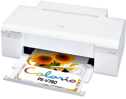 PX-V780｜EPSON カラリオプリンタ インクジェットプリンタ｜中古品 