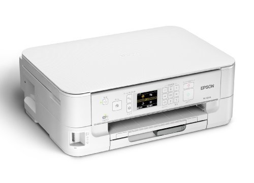 PX-504A｜EPSON インクジェット複合機 有線・無線LAN標準対応 自動両面