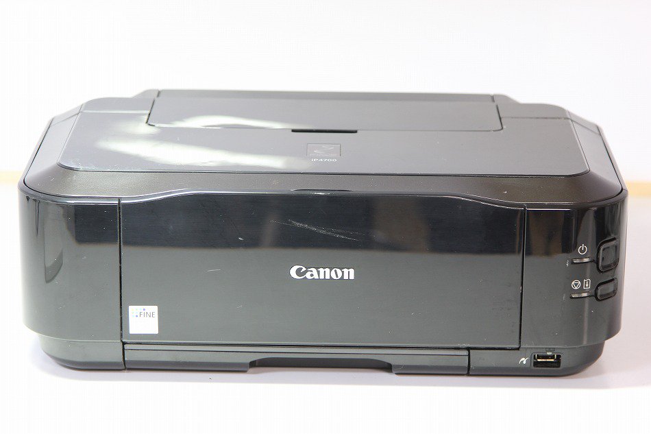 CanonCanon PIXUS　プリンター 　IX6830　純正インク付　\n純正未開封
