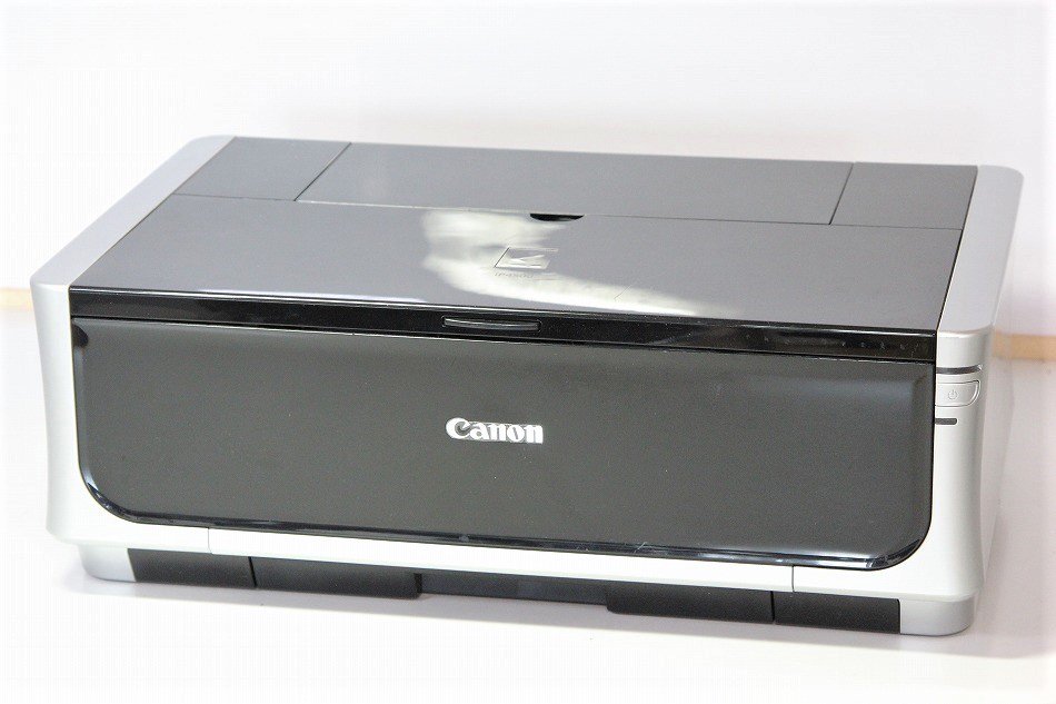 Canon キヤノン インクジェットプリンター PIXUS IP4500 - OA機器