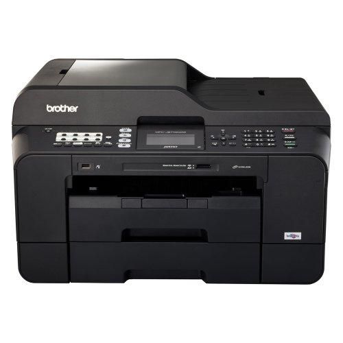 MFC-J6710CDW｜Brother A3インクジェットFAX複合機 JUSTIO ｜中古品 
