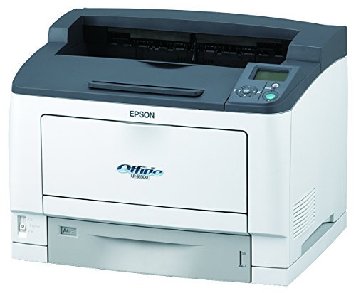 エプソン モノクロレーザープリンター オフィリオ LP-S3200 品-