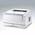 Canon LBP-1620 A3/モノクロ 22PPM【中古品】