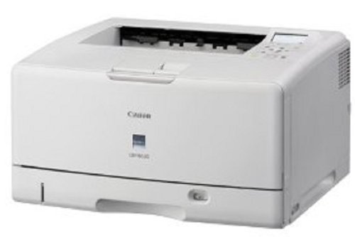 LBP8630｜Canon レーザープリンタ Satera A3モノクロ対応 A4モノクロ37ppm 給紙枚数標準350枚  ネットワークI/F標準対応｜中古品｜修理販売｜サンクス電機