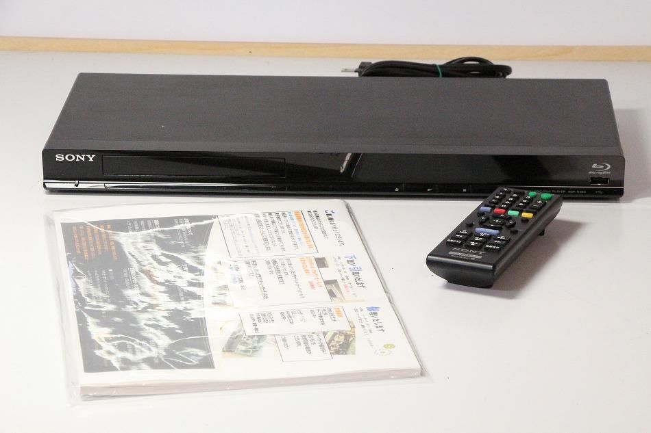 人気ショップ SONY ブルーレイプレーヤー BDP-S380 ad-naturam.fr