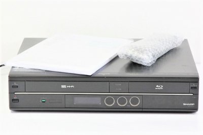 DVD(ブルーレイ)+HDD+VHSレコーダー｜中古品｜修理販売なら｜サンクス電機