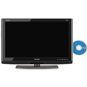 SHARP AQUOS LC-32DX1-R 32型 液晶テレビ