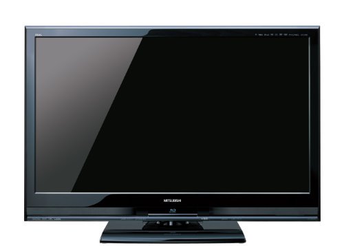 MITSUBISHI LCD-S40BHR11 新品カード Blu-ray内蔵型 - テレビ