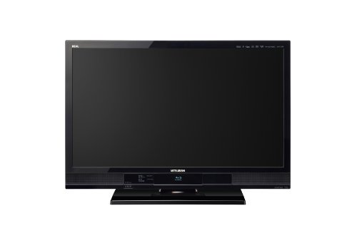 LCD-32BHR35｜三菱電機 32V型 フルハイビジョン 液晶テレビ HDD 500GB