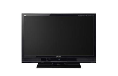 三菱電機 32V型 ハイビジョン ブルーレイ搭載 LCD-V32BHR6(三菱 三菱電機 32V型 ハイビジョン ブルーレイ搭載 LCD-V32BHR6(三菱