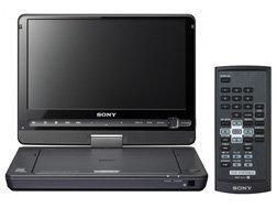 【中古】 SONY 9型液晶ポータブルDVDプレーヤー DVP-FX930 DVP-FX930｜SONY 9型液晶ポータブルDVDプレーヤー ｜中古品