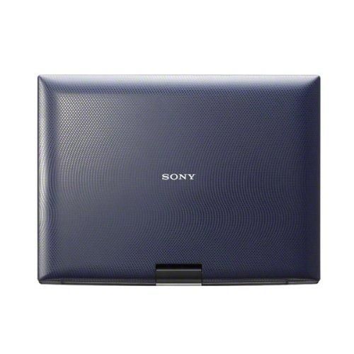 美品 ソニー ポータブル Blu-ray DVD プレーヤー BDP-SX910