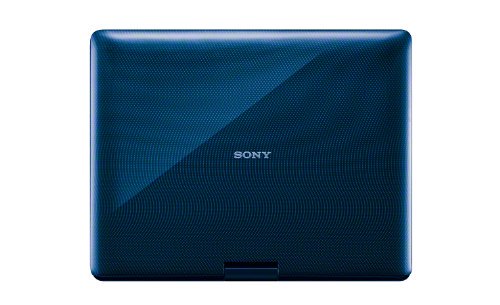 SONY ポータブルブルーレイディスク/DVDプレーヤー BDP-SX1【中古品】 - 直売