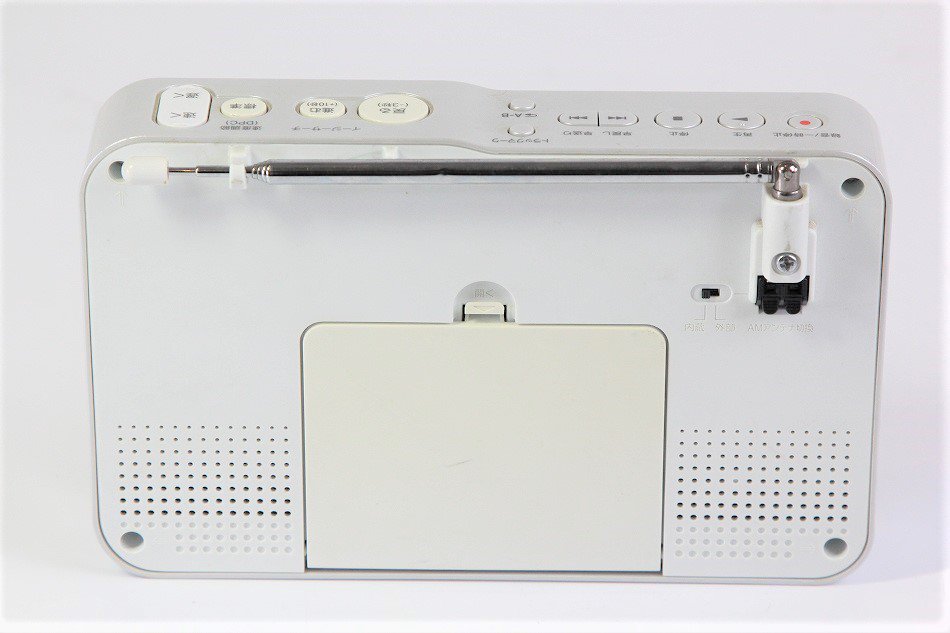 ICZ-R50｜SONY ポータブルラジオレコーダー 4GB R50 ｜中古品｜修理 
