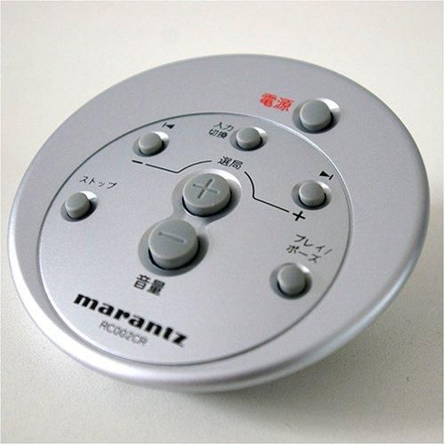 CR201FS｜marantz パーソナルCDシステム 201｜中古品｜修理販売｜サンクス電機