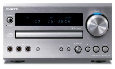 ONKYO CD/FM塼ʡ 60W+60W(4) 졼 CR-D2LTD(H)ʡ