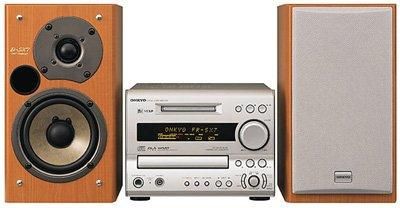 FR-SX7｜ONKYO CD/MDコンポ （FR-X7/D-SX7）｜中古品｜修理販売｜サンクス電機