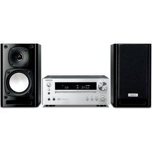 逸品】 ONKYO 音響 スピーカーシステム X-S1(B) - オーディオ機器