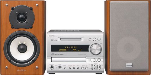 FR-S7GX(D)｜ONKYO FR MDコンポ 木目 ｜中古品｜修理販売｜サンクス電機