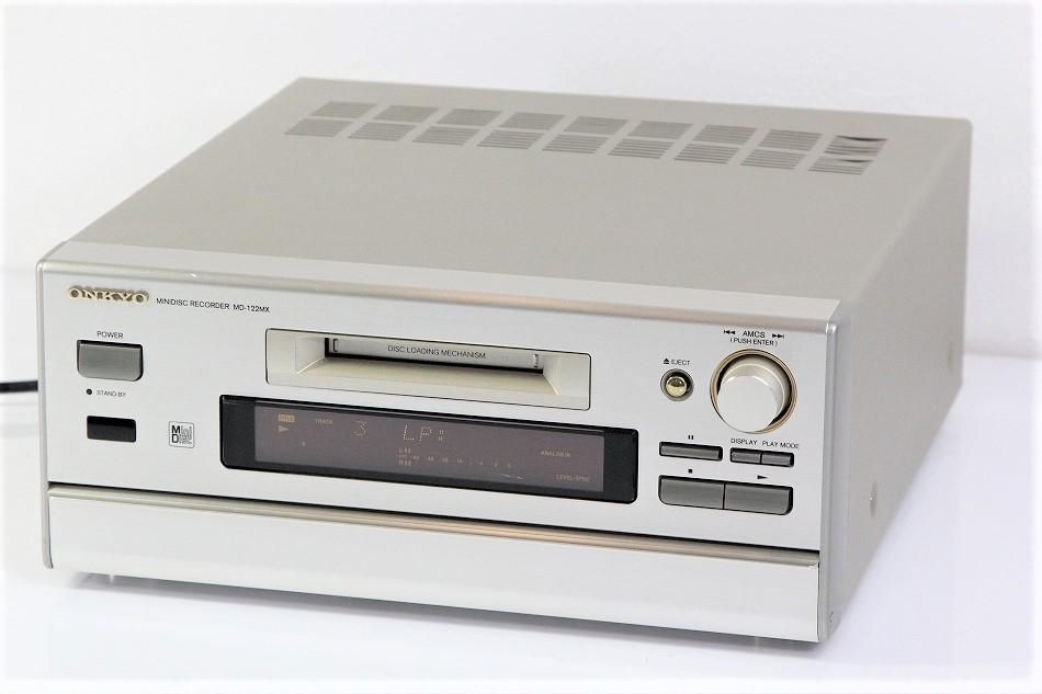 ONKYO MD-122MX - その他