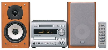 FR-SX7A｜ONKYO オンキョー CD/MDコンポ｜中古品｜修理販売｜サンクス電機