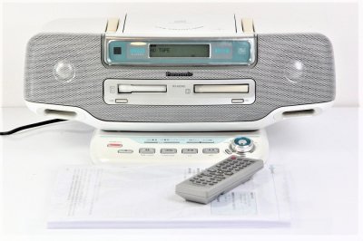 ラジカセ・コンポ 中古販売、修理なら サンクス電機