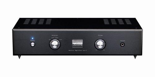 SA1.0-B（ブラック）｜SOULNOTE(ソウルノート) モニターアンプ ｜中古