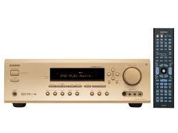 TX-SA505｜ONKYO オンキョー TX-SA502 6ch AVサラウンドアンプ｜中古品｜修理販売｜サンクス電機