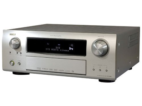 AVC-2808SP｜DENON AVサラウンドアンプ プレミアムシルバー ｜中古品｜修理販売｜サンクス電機