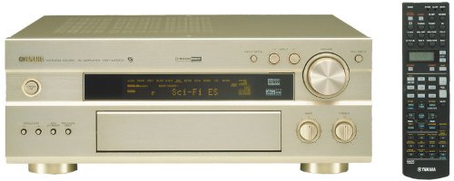 DSP-AX1200｜ヤマハ N (ゴールド)｜中古品｜修理販売｜サンクス電機