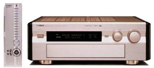 ヤマハ YAMAHA DSP-A2 7CH DSP AVサラウンドアンプ