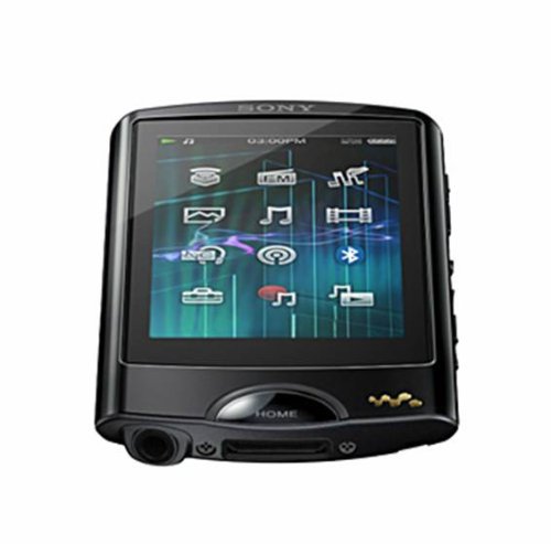 NW-A865(B)｜SONY ウォークマン Aシリーズ 16GB ブラック ｜中古品