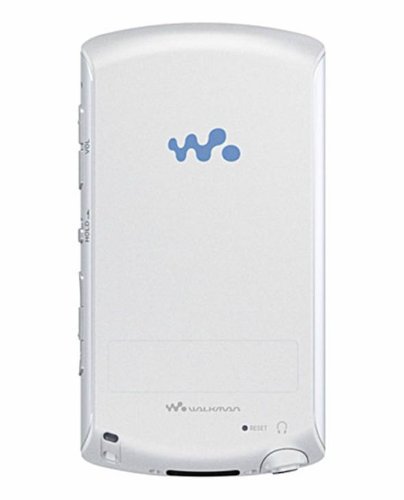 NW-A866(W)｜SONY ウォークマン Aシリーズ 32GB ホワイト ｜中古品 