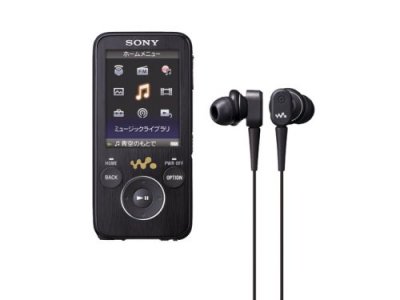SONY ޥ S꡼ FM NCǽ<꡼> 16GB ֥å NW-S739F/Bʡ
