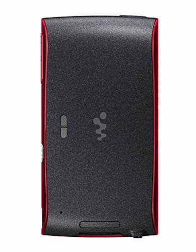 NW-Z1060(R)｜SONY ウォークマン Zシリーズ 32GB レッド ｜中古品