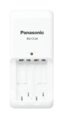 Panasonic eneloop Ŵ糧å ñ4 2դ ڥǥ K-KJ24LCC02ʡ