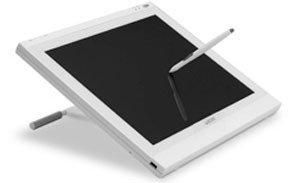 DTF-720A/L|WACOM ワコム DTF-720A タッチペン付属で安心です DTF-720A/L|WACOM ワコム DTF-720A タッチペン付属で安心です
