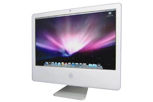 A1200｜アップル 中古 デスクトップパソコン apple iMac 24インチ