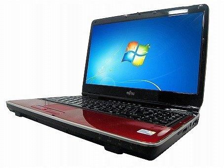 [acer] Windows7 ノートパソコン