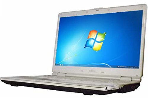 Nf C50 中古 ノートパソコン富士通 Fmv Biblo Windows7 搭載 テンキー付 Core2duo搭載 メモリー48mb搭載 Hdd250gb搭載 W Lan搭載 Dvdマルチ搭載 中古品 修理販売 サンクス電機