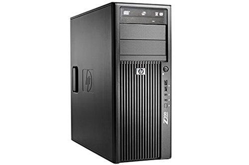 Z200｜中古 デスクトップパソコンHP Workstation (1212891