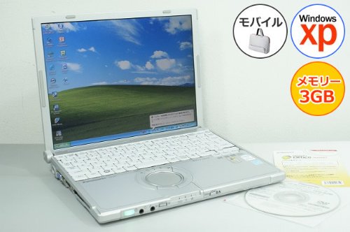 Let's note CF-W7BWHAXS｜パナソニック(Panasonic) 【中古パソコン