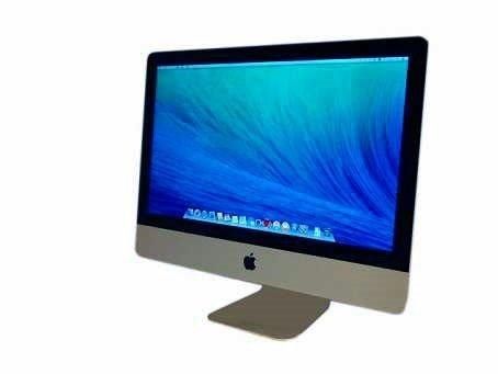 IMAC MK482J/A HDD/1tb メモリ/32gb 稼働品