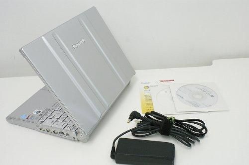 Let's note CF-W7DWJAAS｜【中古パソコン】 ノートパソコン